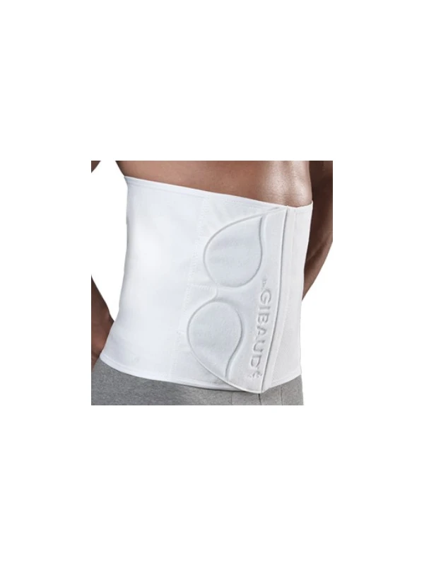 GIBAUD - CINTURA POST-OPERATORIA STECCATA