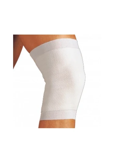 GIBAUD - GINOCCHIERA TUBOLARE IN LANA