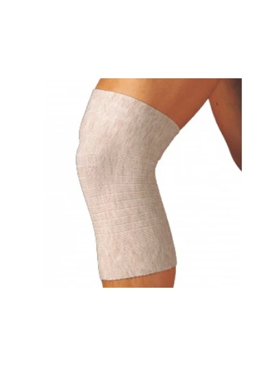 GIBAUD - GINOCCHIERA BIESTENSIVA LAMBSWOOL CAMEL