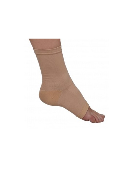 GIBAUD - CAVIGLIERA CALZINO CAMEL