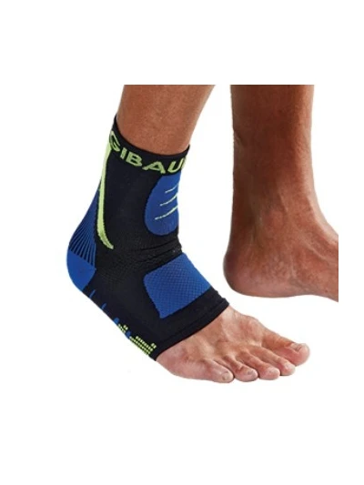 GIBAUD SPORT - CAVIGLIERA COMPRESSIVA COD.0630