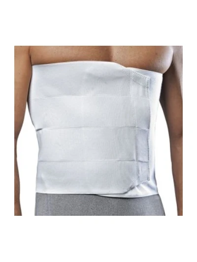 GIBAUD ORTHO - CINTURA TORACICA REGOLABILE A 4 BANDE 2