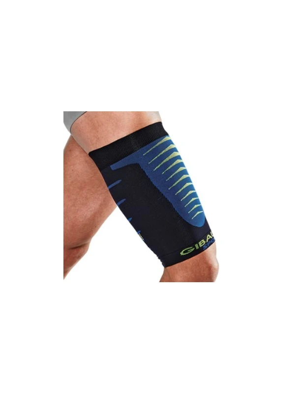 GIBAUD SPORT - COSCIALE COMPRESSIVO COD.1305
