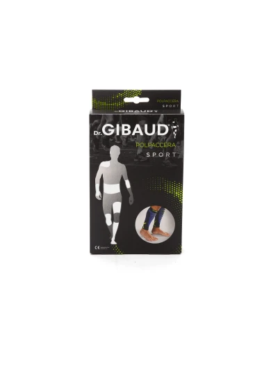 GIBAUD SPORT - POLPACCERA COMPRESSIVA COD.1403 2