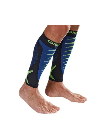 GIBAUD SPORT - POLPACCERA COMPRESSIVA COD.1403