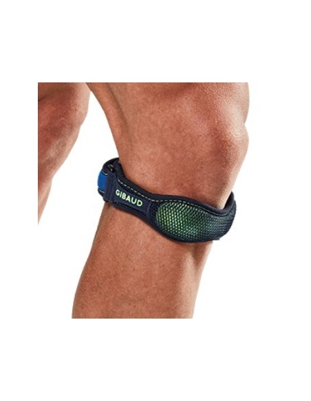 GIBAUD SPORT - PRESSORE SOTTOROTULEO