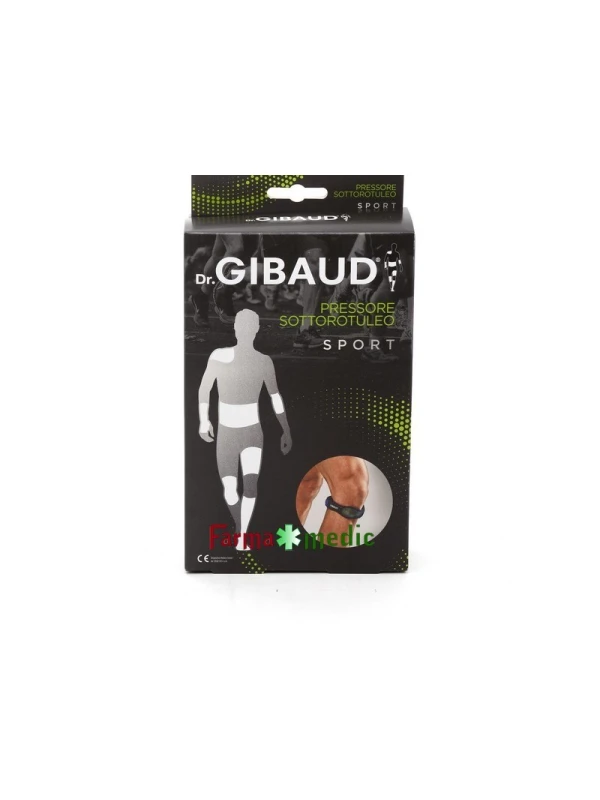 GIBAUD SPORT - PRESSORE SOTTOROTULEO