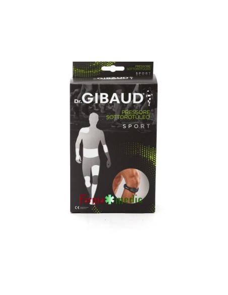 GIBAUD SPORT - PRESSORE SOTTOROTULEO