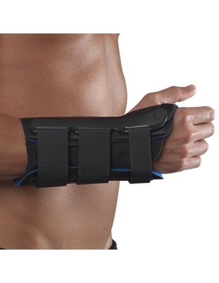 GIBAUD ORTHO - TUTORE POLSO DESTRO MANUGIB