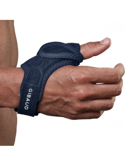 GIBAUD ORTHO - RHIZACTIVE ORTESI PER RIZOARTROSI