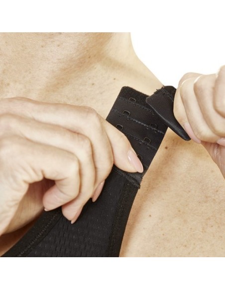 EKEEP B3 -REGGISENO POST-OPERATORIO CON GANCETTI