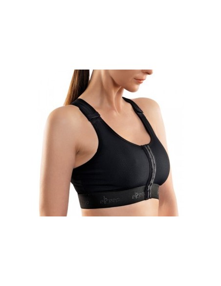 EKEEP B3 -REGGISENO POST-OPERATORIO CON GANCETTI