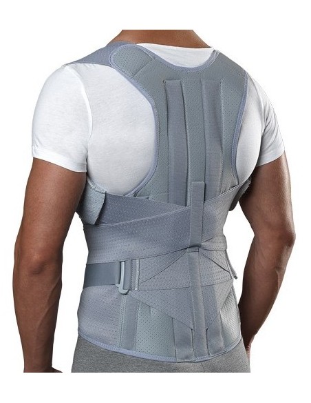 GIBAUD CORSETTO DORSOLOMBARE - DORSOLOMBOGIB