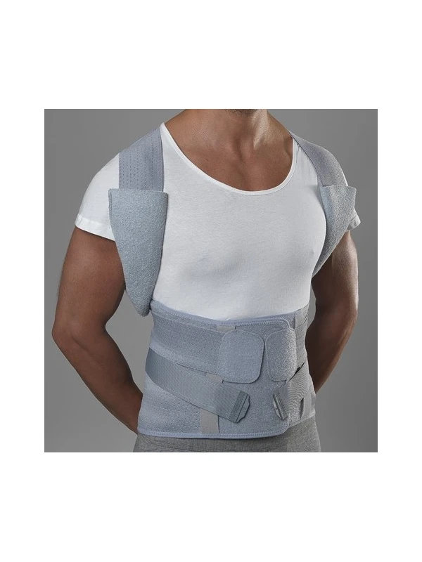 GIBAUD CORSETTO DORSOLOMBARE - DORSOLOMBOGIB