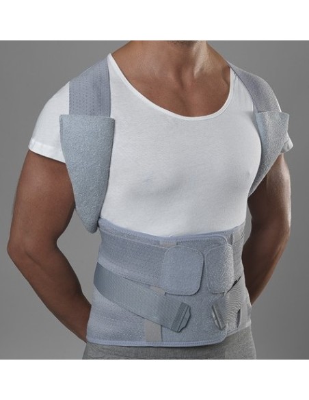 GIBAUD CORSETTO DORSOLOMBARE - DORSOLOMBOGIB