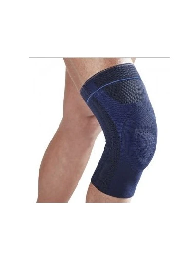 GIBAUD ORTHO - GINOCCHIERA LEGAMENTI ARTIGIB 3D COD.0519