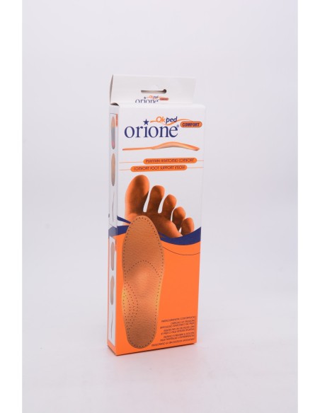 ORIONE OK PED 120 -  PLANTARI ANATOMICI DONNA