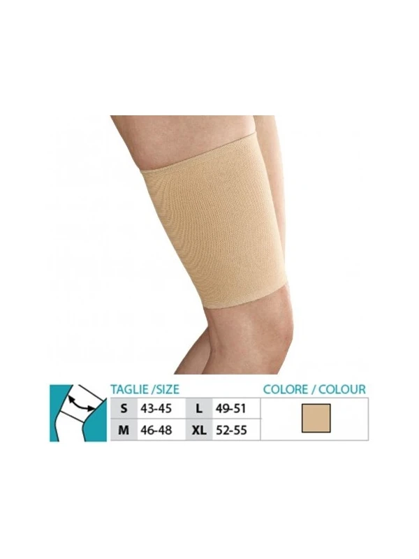 ORIONE 408 - COSCIALE BEIGE
