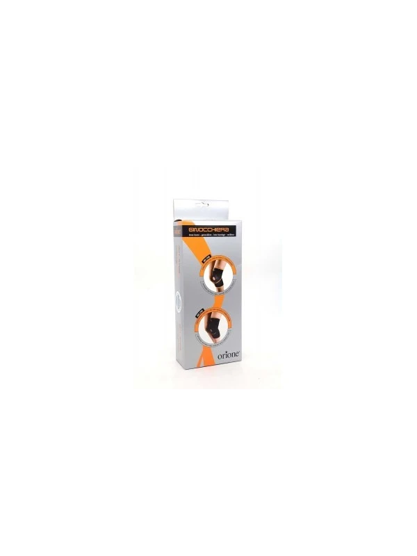 ORIONE 5709 - GINOCCHIERA STECCATA IN NEOPRENE...