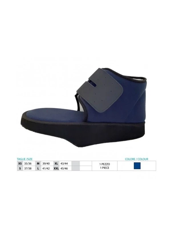 Scarpa di baruk prezzo online