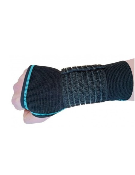 ORIONE 211 - POLSIERA A MANOPOLA - AMBIDESTRA