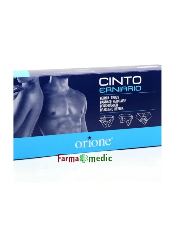 ORIONE 351 CINTO ERNIARIO MONOLATERALE DESTRO