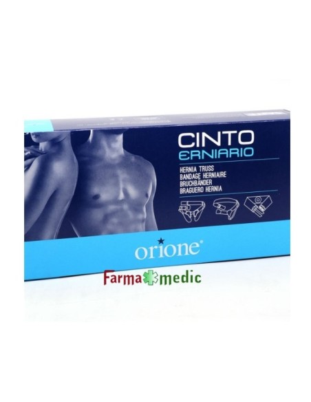 ORIONE 351 CINTO ERNIARIO MONOLATERALE DESTRO