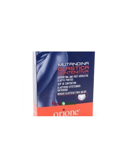 ORIONE 354 CINTO ERNIARIO BILATERALE