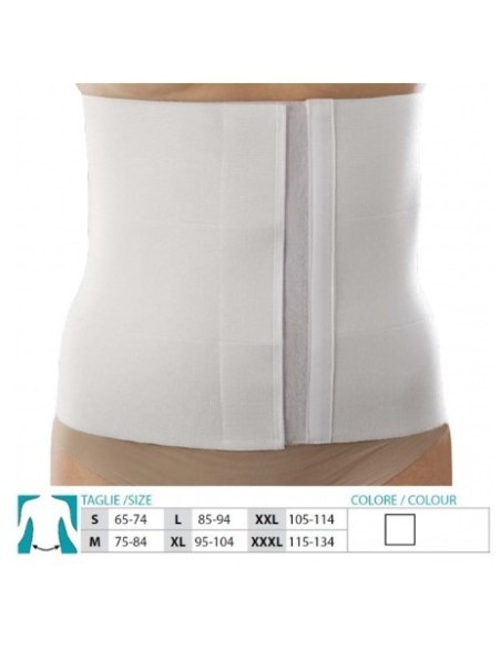 ORIONE 3091 - FASCIA ELASTICA 28CM A 3 STRISCE