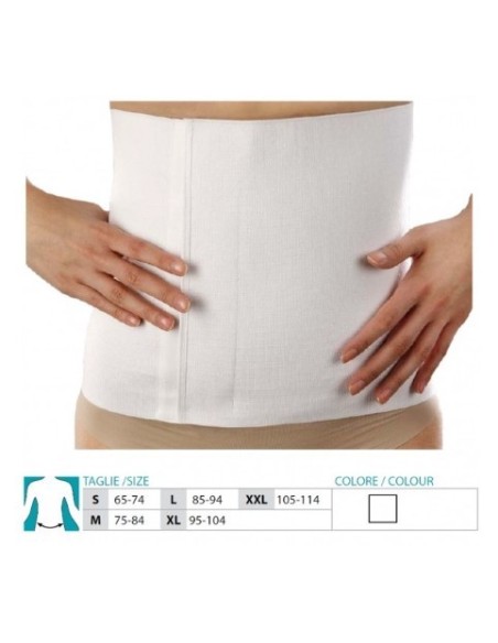 ORIONE 3333 - FASCIA INTERNO COTONE 27CM