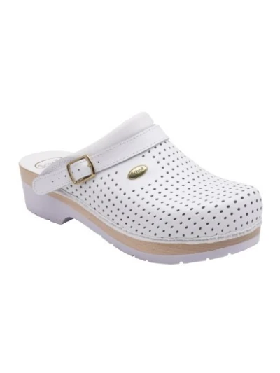SCHOLL CLOG SUPERCOMFORT