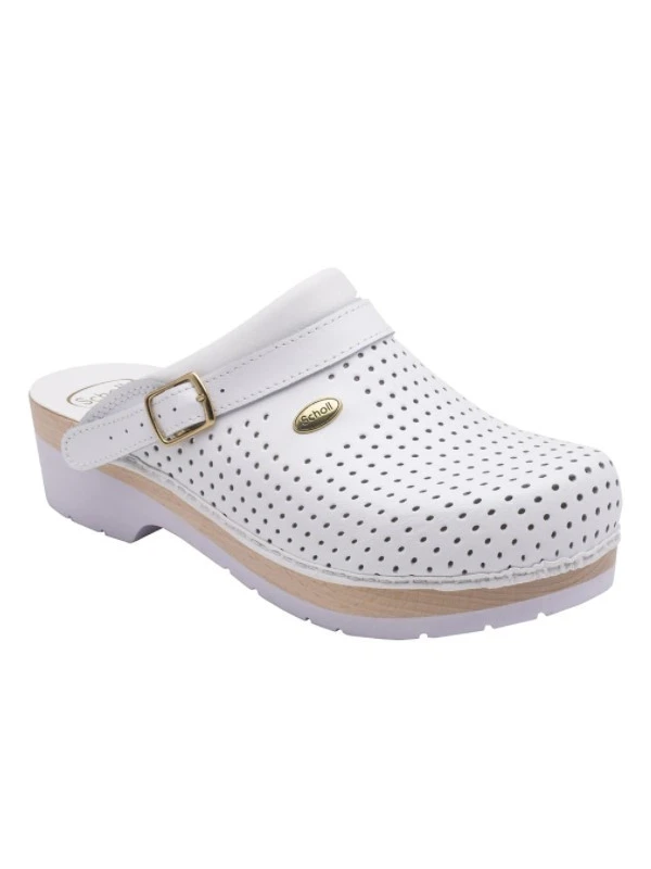 SCHOLL CLOG SUPERCOMFORT