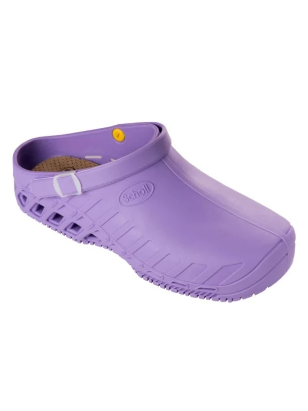 SCHOLL CLOG EVO