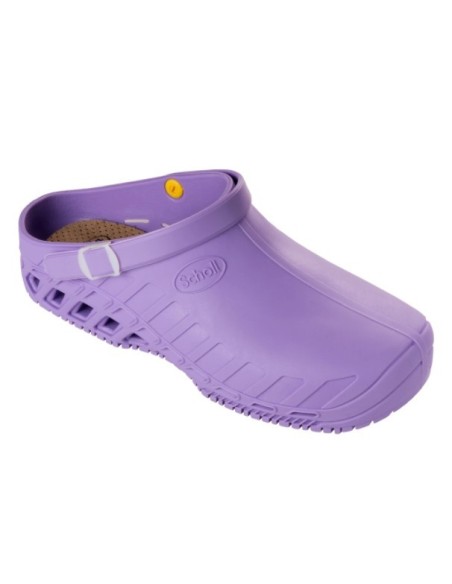 SCHOLL CLOG EVO