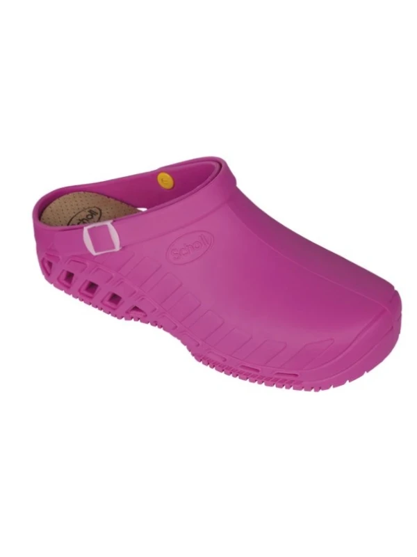 SCHOLL CLOG EVO