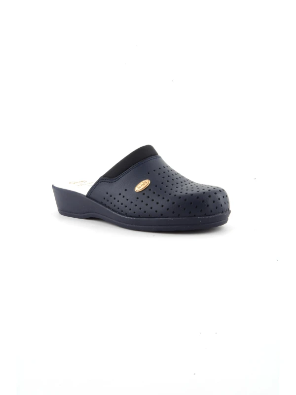 SCHOLL CLOG BACKGUARD
