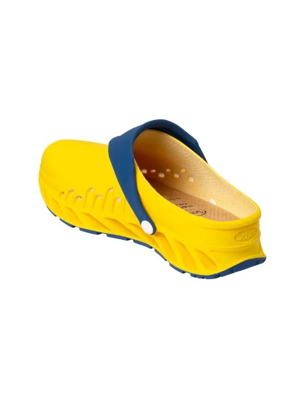 SCHOLL EVOFLEX ZOCCOLI PROFESSIONALI - VARI COLORI