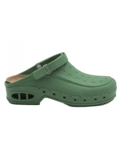 SCHOLL WORKTIME -  ZOCCOLI PROFESSIONALI