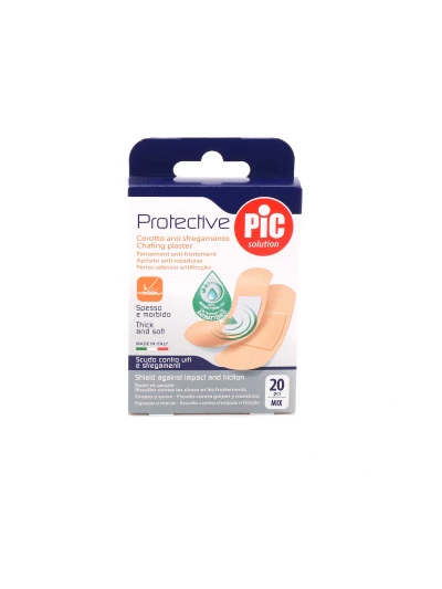 CEROTTI PIC PROTECTIVE MIX - 20PZ.