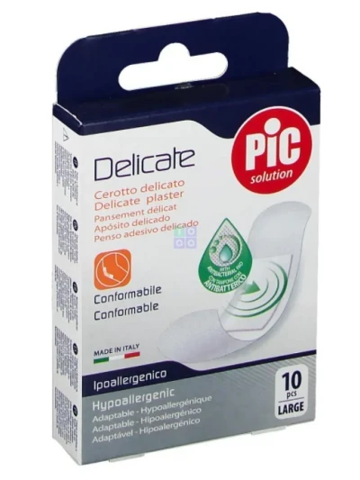 CEROTTI PIC DELICATE - 25x72 10PZ.