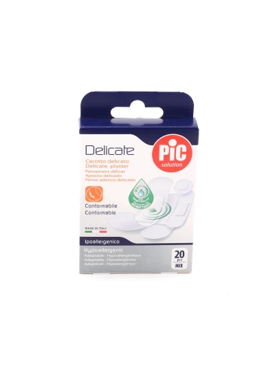 CEROTTI PIC DELICATE MIX - 20PZ