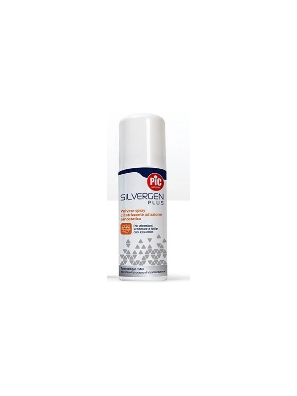 PIC CICATRIZZANTE SPRAY 50ML