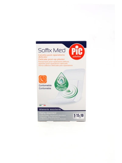 CEROTTI PIC SOFFIX MED - 10X15 5PZ