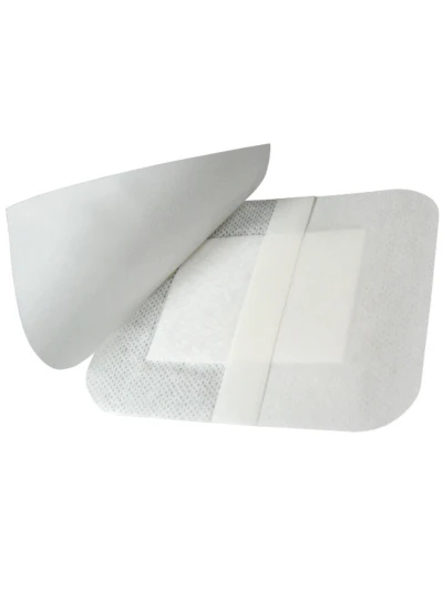 EUROMED MEDICAZIONE POSTOPERATORIA 9X6CM - 6PZ 2