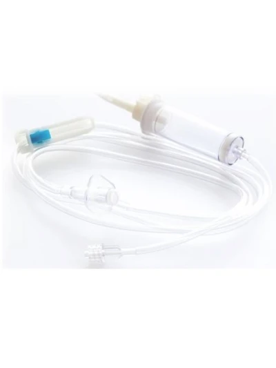 DEFLUSSORE SENZA AGO PARADITO LUER LOCK