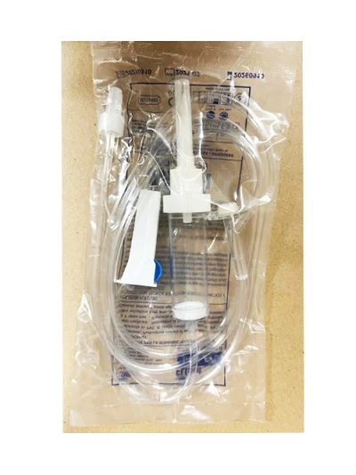 DEFLUSSORE SENZA AGO PARADITO LUER LOCK 2