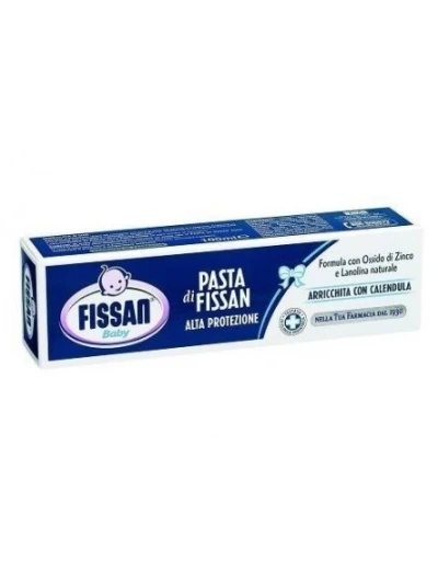 FISSAN PASTA ALTA PROTEZIONE 100G
