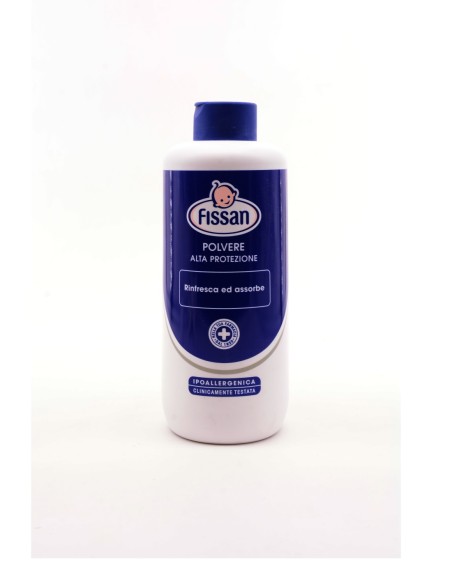 FISSAN POLVERE ALTA PROTEZIONE - 500G