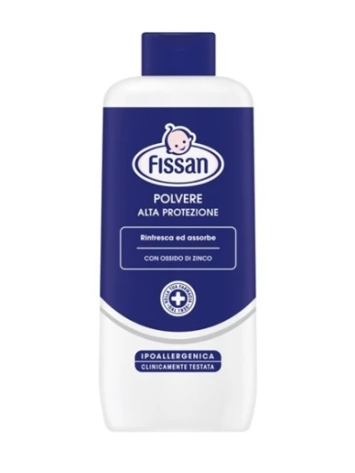 FISSAN POLVERE ALTA PROTEZIONE - 500G 2