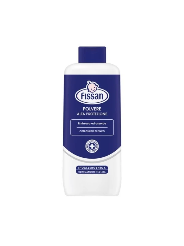 FISSAN POLVERE ALTA PROTEZIONE - 500G